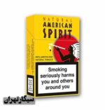 american spirit cigarret