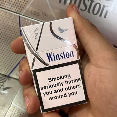 WINSTON XS