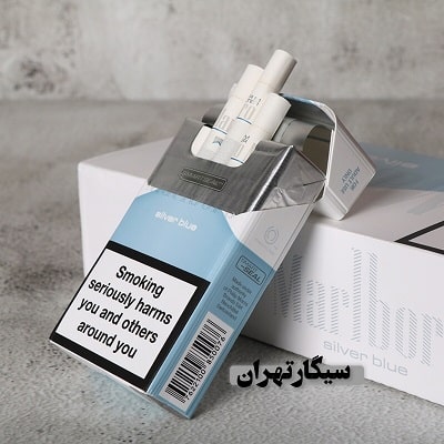 marlboro silver blue