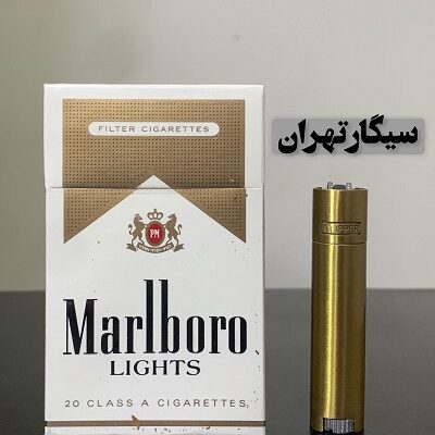 marlboro light