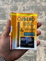 cubero mini cigars