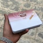 agio cigar