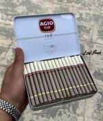 agio cigars