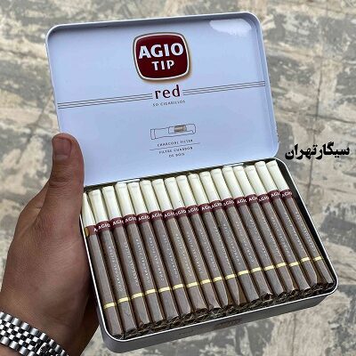 agio cigars