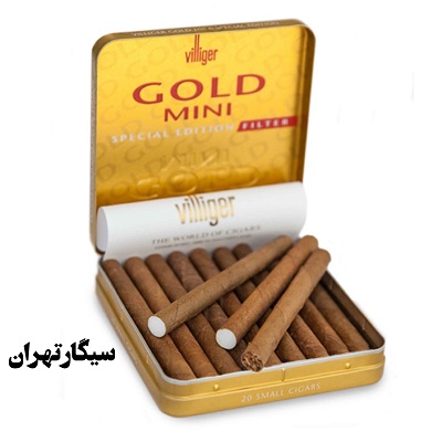 villiger gold