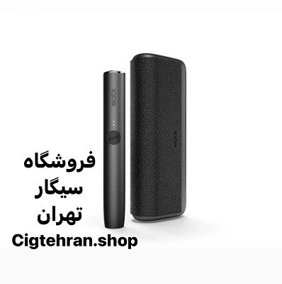 ذستگاه ایلوما پرایم ایکاس Iqos Iluma Prime