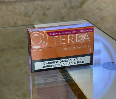 terea amber armani ترا امبر ارمنی